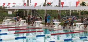 2015 Guam Champs Qualifying and B Finals Meet Results